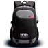 MOCHILA NASA TRAVEL NEGRA