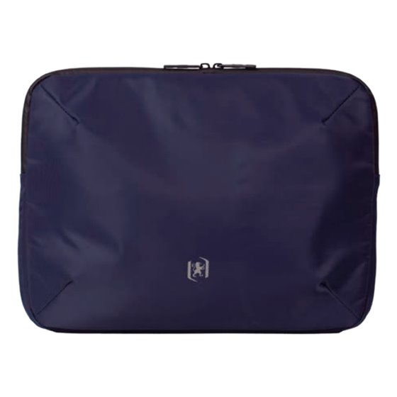 400192202 maletines para portátil 39,4 cm (15.5") Funda Azul