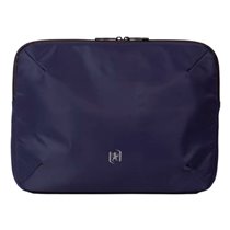 400192202 maletines para portátil 39,4 cm (15.5") Funda Azul