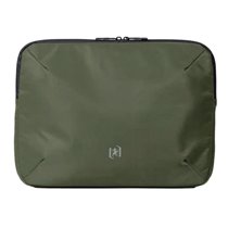 400192205 maletines para portátil 39,4 cm (15.5") Funda Caqui