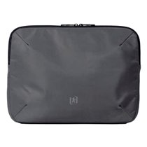 400192204 maletines para portátil 39,4 cm (15.5") Funda Gris