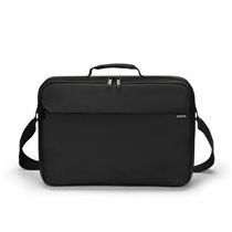D32087-RPET maletines para portátil 35,8 cm (14.1") Funda Negro