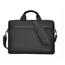 LL-B036-15.6 maletines para portátil 39,6 cm (15.6") Maletín Negro