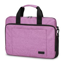 Maletín Ordenador Air Padding Laptop bag 15,6" Rosa