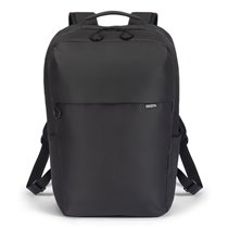 D32115-RPET maletines para portátil 40,6 cm (16") Mochila Negro