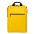 Gommo 40,6 cm (16") Mochila Negro, Amarillo