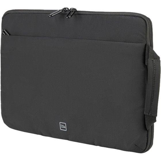 Sandy 35,6 cm (14") Funda Negro