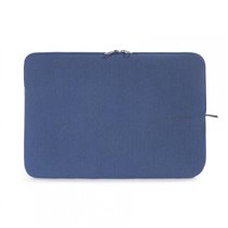 Mélange Second Skin 39,6 cm (15.6") Funda Azul