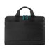 Smilza 35,6 cm (14") Bandolera Negro