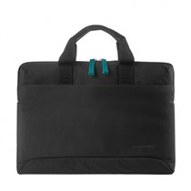 Smilza 35,6 cm (14") Bandolera Negro