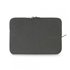 Mélange Second Skin 30,5 cm (12") Funda Negro