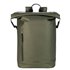 BKROL15-VM maletines para portátil 40,6 cm (16") Mochila Verde