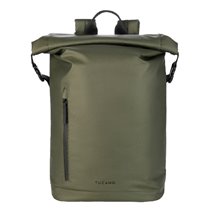 BKROL15-VM maletines para portátil 40,6 cm (16") Mochila Verde