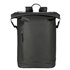 BKROL15-BK maletines para portátil 40,6 cm (16") Mochila Negro