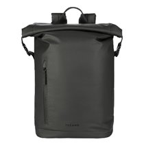 BKROL15-BK maletines para portátil 40,6 cm (16") Mochila Negro