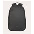 Laser 40,6 cm (16") Mochila Negro