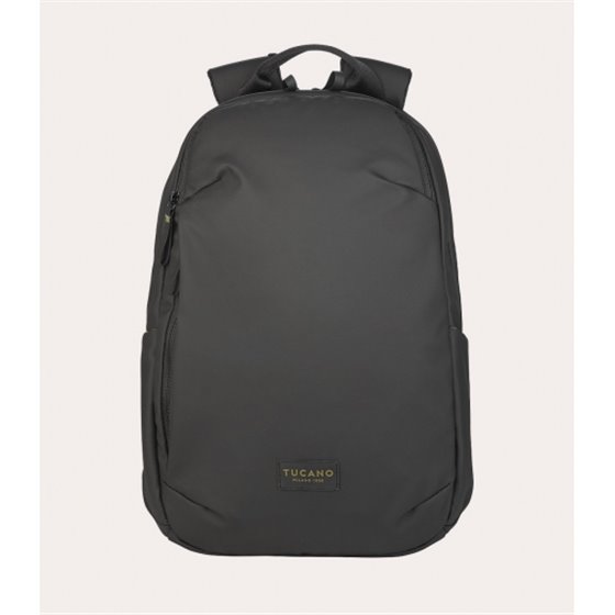 Laser 40,6 cm (16") Mochila Negro