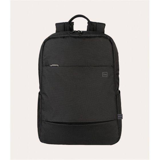 BKBTK2-BK maletines para portátil 40,6 cm (16") Mochila Negro