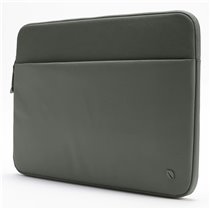 ARC Funda para con ReSpun 100 % poliéster reciclado para portátil de 16 pulgadas (M1-M4, 2021-2024)