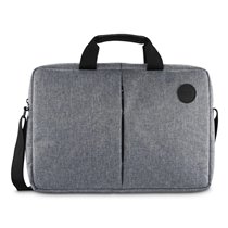 Genua 39,6 cm (15.6") Maletín Toploader Gris