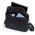 D30805-RPET maletines para portátil 40,6 cm (16") Maletín Toploader Negro