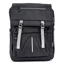 EW2537 maletines para portátil 40,9 cm (16.1") Mochila Negro