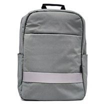 EW2538 maletines para portátil 40,9 cm (16.1") Mochila Gris
