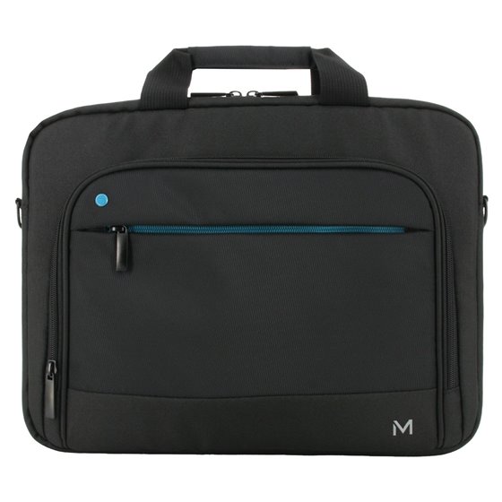 The One 35,6 cm (14") Maletín Negro