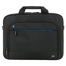 The One 35,6 cm (14") Maletín Negro
