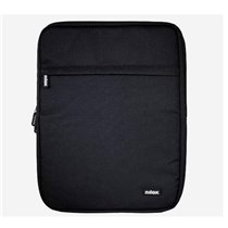 SLEEVE 14.1 NEGRA 35,8 cm (14.1") Funda Negro