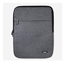 SLEEVE 15.6 GRIS 39,6 cm (15.6") Funda