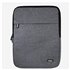 SLEEVE 14.1 GRIS 35,8 cm (14.1") Funda