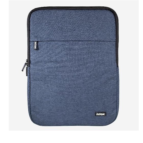 SLEEVE 15.6 AZUL 39,6 cm (15.6") Funda