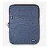 SLEEVE 17.3 AZUL 43,9 cm (17.3") Funda