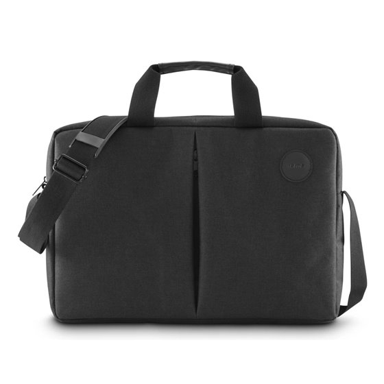 Genua 39,6 cm (15.6") Maletín Toploader Negro