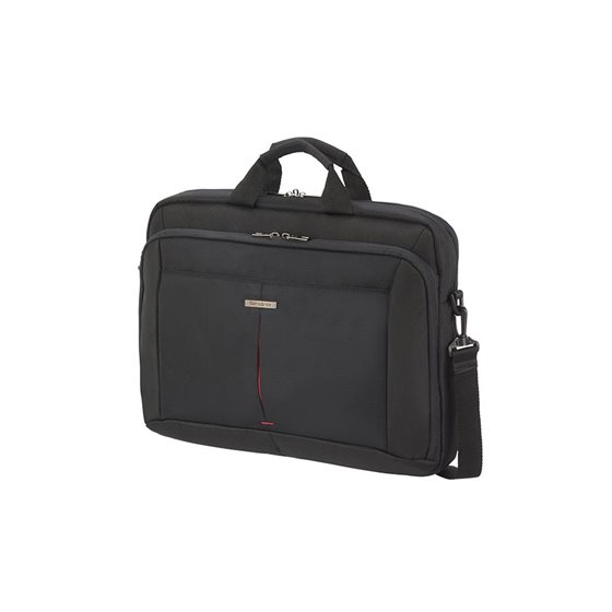 Guardit 2.0 43,9 cm (17.3") Maletín Negro