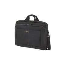 Guardit 2.0 43,9 cm (17.3") Maletín Negro