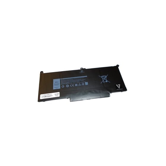 Batería de recambio D-F3YGT-V7E para una selección de portátiles de Dell
