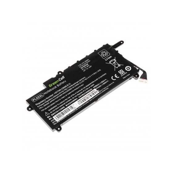 HP103 refacción para laptop Batería