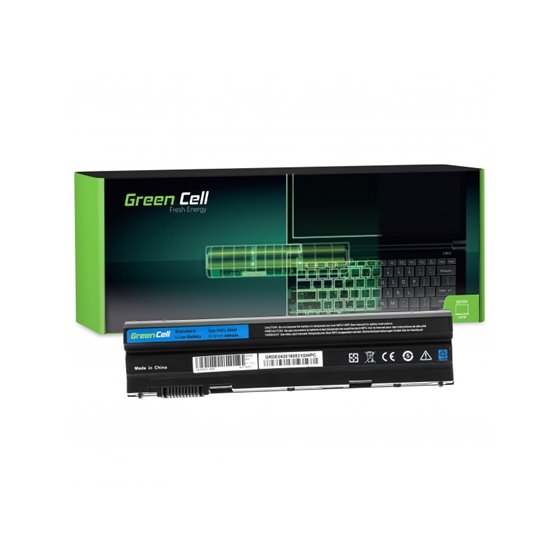 DE04 refacción para laptop Batería