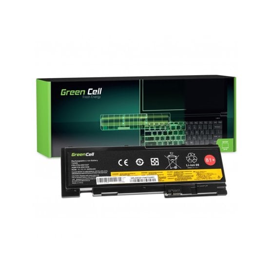 LE83 refacción para laptop Batería