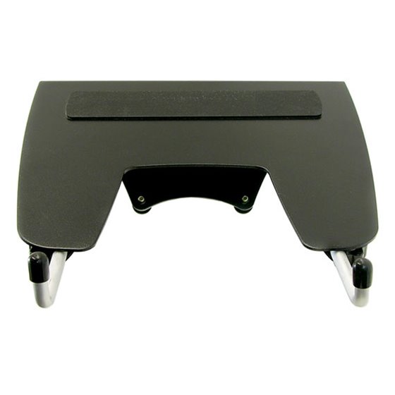 LX Notebook Tray Negro