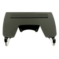 LX Notebook Tray Negro