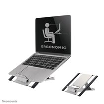 NSLS100 Soporte para portátil 10-22" - plegable - compacto - universal