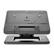 Soporte para ordenador portátil II de bisagra doble