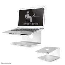 NSLS050 Soporte para portátil 10-17" - giratorio - universal