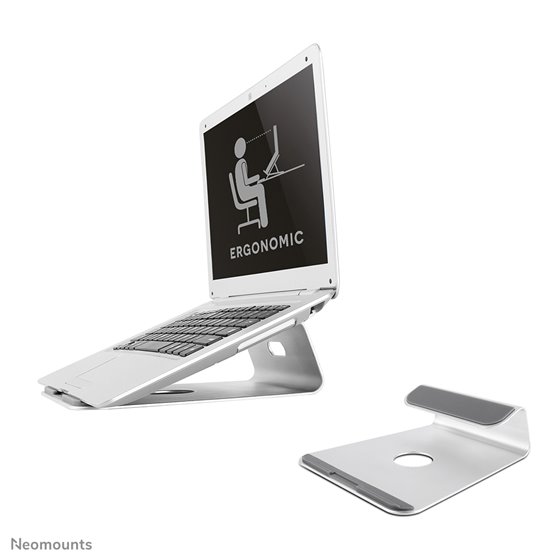 NSLS025 Soporte para portátil 10-17" - universal