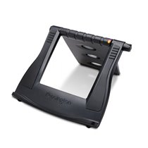 Soporte enfriador para portátiles SmartFit Easy Riser - Negro