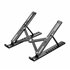 SWMAGICSTAND2 Soporte para ordenador portátil Negro 39,6 cm (15.6")