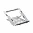 Soporte elevador de aluminio Easy Riser para portátiles